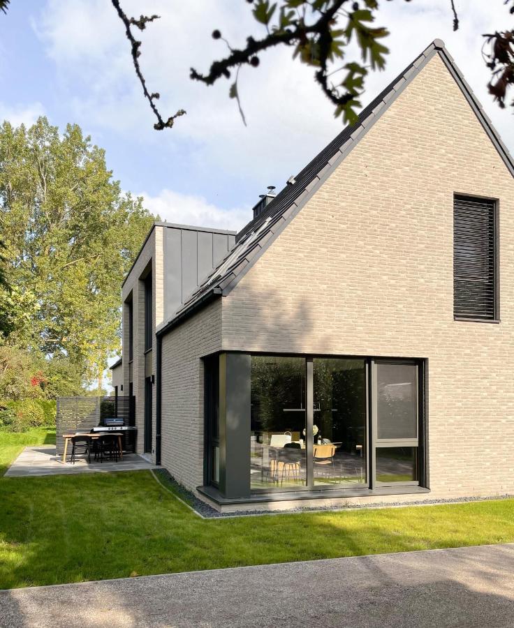 Haus Meerling Rerik Exterior foto