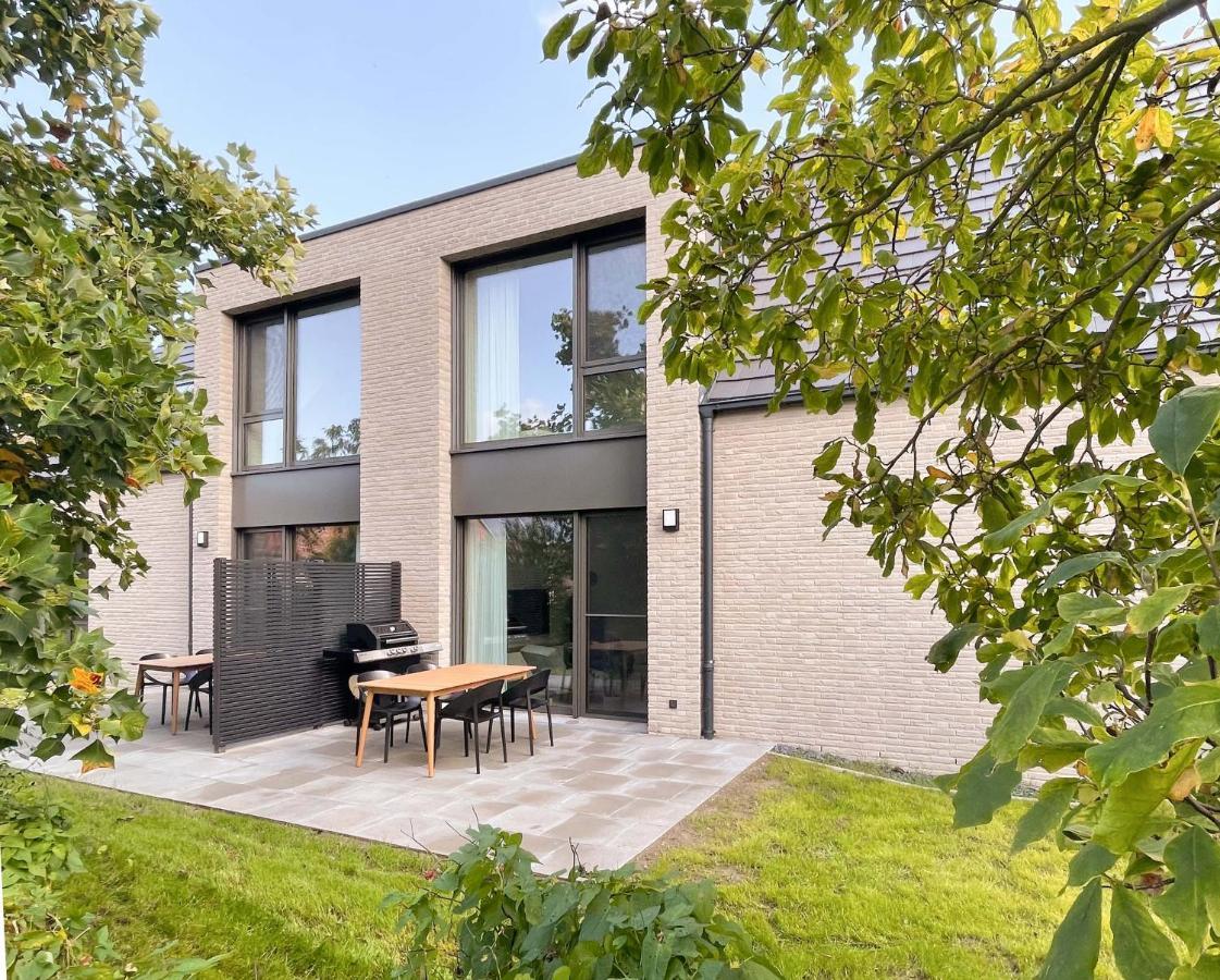 Haus Meerling Rerik Exterior foto