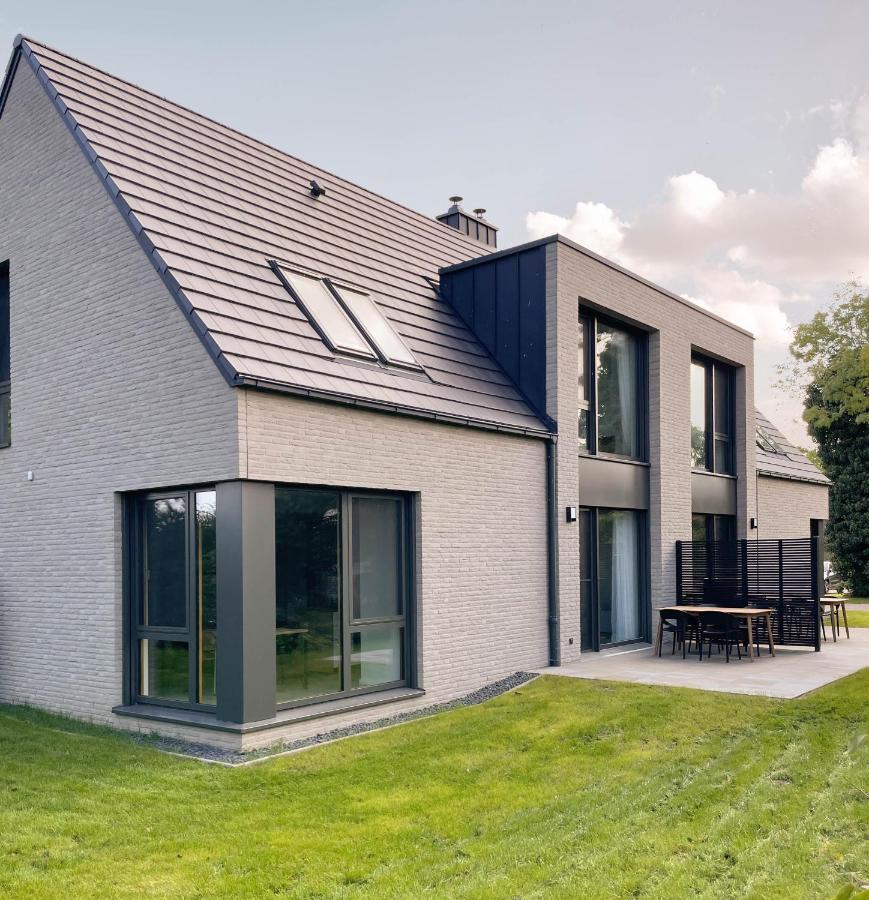 Haus Meerling Rerik Exterior foto