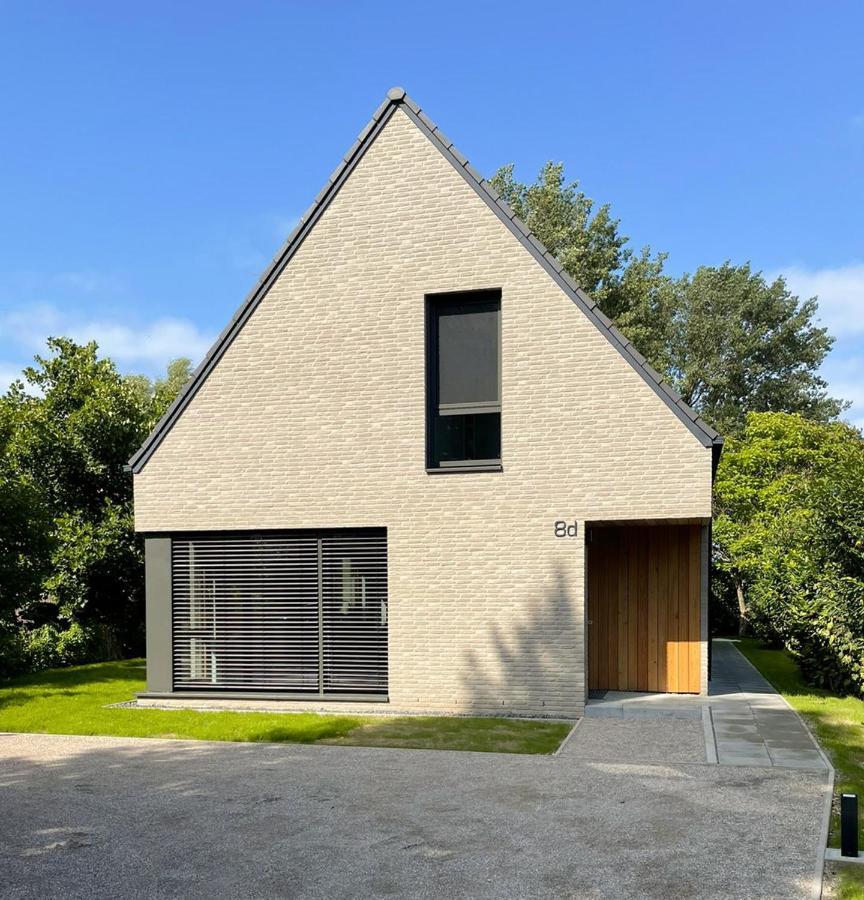 Haus Meerling Rerik Exterior foto